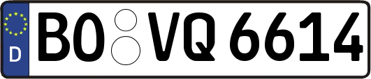 BO-VQ6614