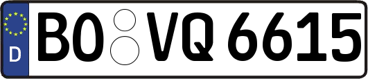 BO-VQ6615
