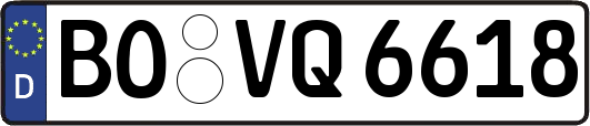 BO-VQ6618