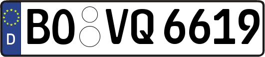 BO-VQ6619