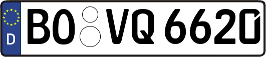 BO-VQ6620