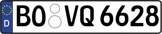 BO-VQ6628