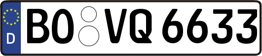 BO-VQ6633