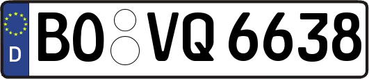 BO-VQ6638