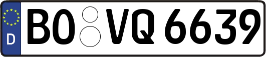 BO-VQ6639