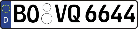 BO-VQ6644