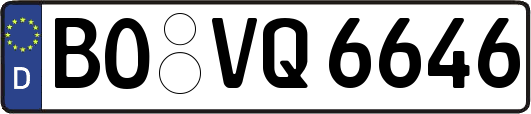 BO-VQ6646