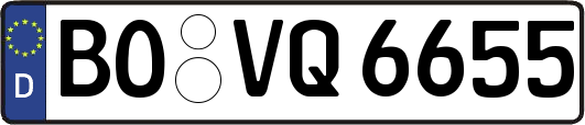 BO-VQ6655