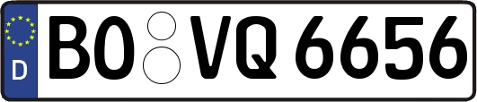 BO-VQ6656