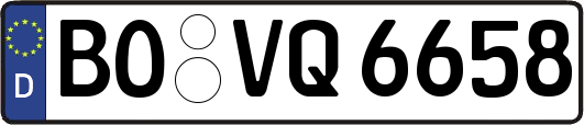 BO-VQ6658