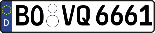 BO-VQ6661