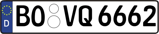 BO-VQ6662