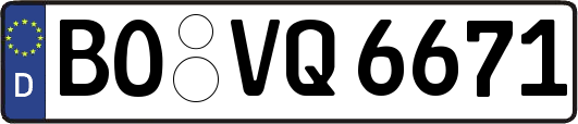 BO-VQ6671