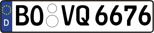 BO-VQ6676