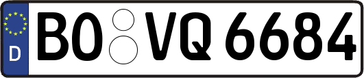 BO-VQ6684