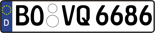 BO-VQ6686