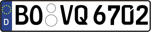 BO-VQ6702