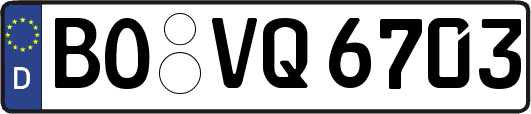 BO-VQ6703