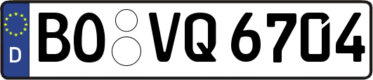 BO-VQ6704