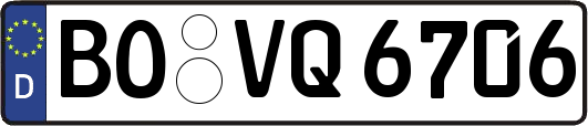 BO-VQ6706