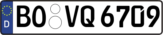 BO-VQ6709