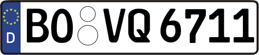 BO-VQ6711