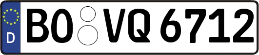 BO-VQ6712
