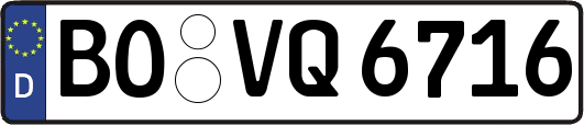 BO-VQ6716