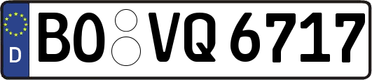 BO-VQ6717