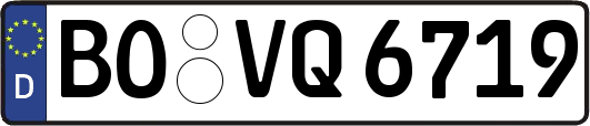 BO-VQ6719