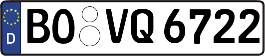 BO-VQ6722
