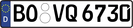 BO-VQ6730