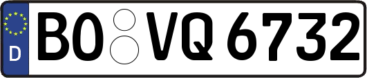 BO-VQ6732