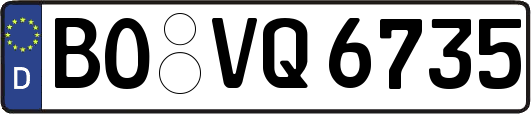 BO-VQ6735