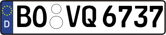 BO-VQ6737