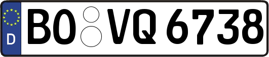 BO-VQ6738