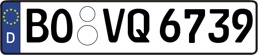 BO-VQ6739