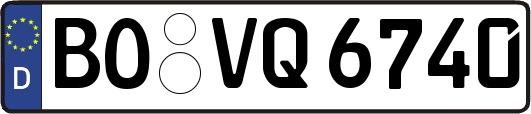 BO-VQ6740