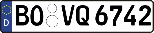 BO-VQ6742