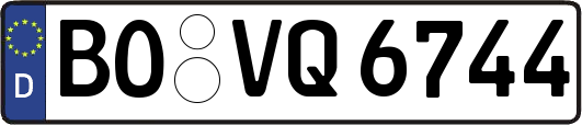 BO-VQ6744