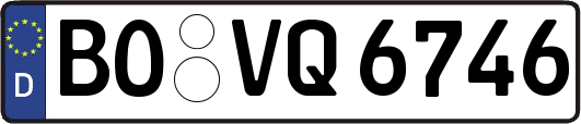 BO-VQ6746