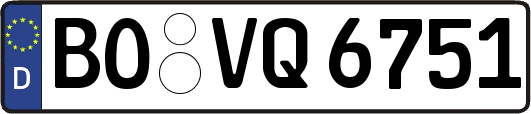 BO-VQ6751