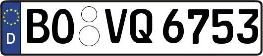 BO-VQ6753
