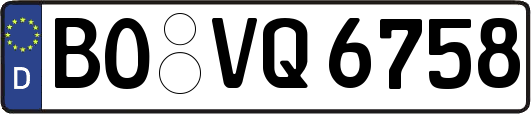 BO-VQ6758