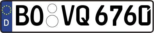 BO-VQ6760
