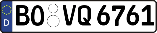 BO-VQ6761