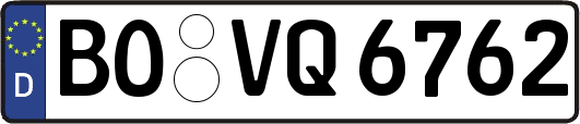 BO-VQ6762