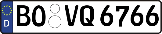 BO-VQ6766