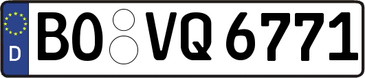 BO-VQ6771