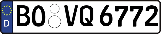 BO-VQ6772